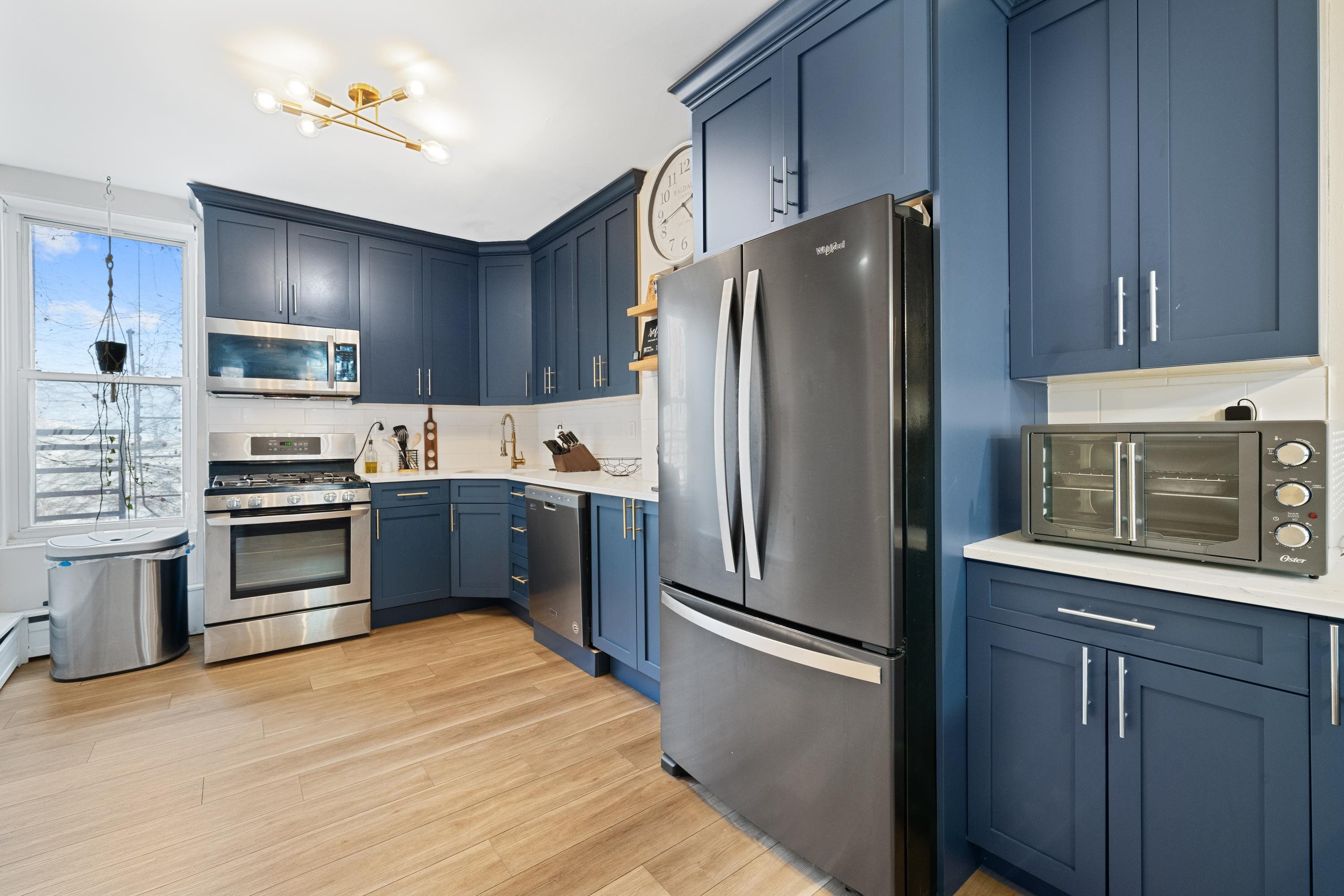 531 Madison St #2, Hoboken, New Jersey image 1