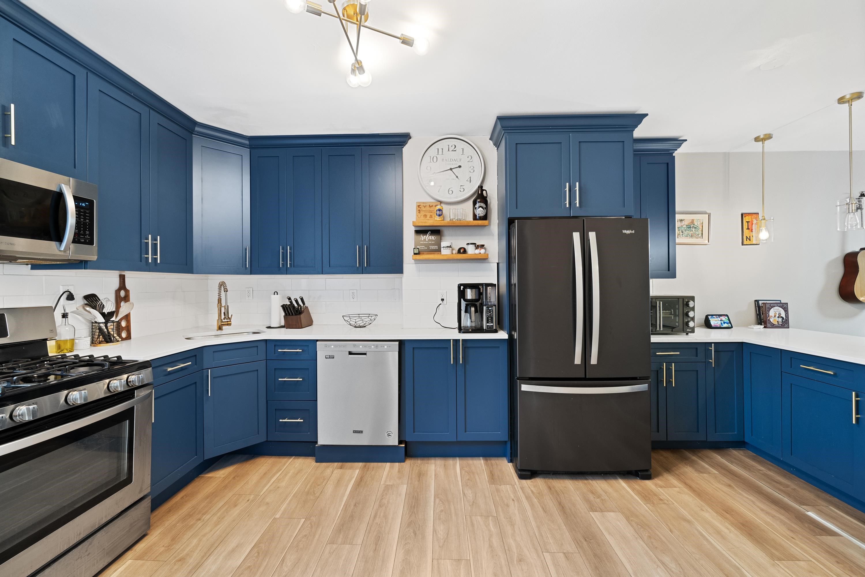 531 Madison St #2, Hoboken, New Jersey image 2