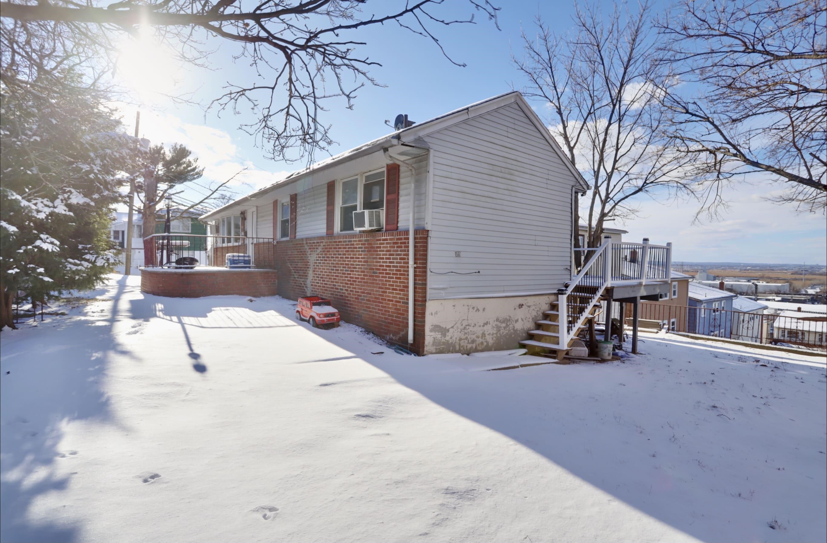 8401 Columbia Ave, North Bergen, New Jersey image 1