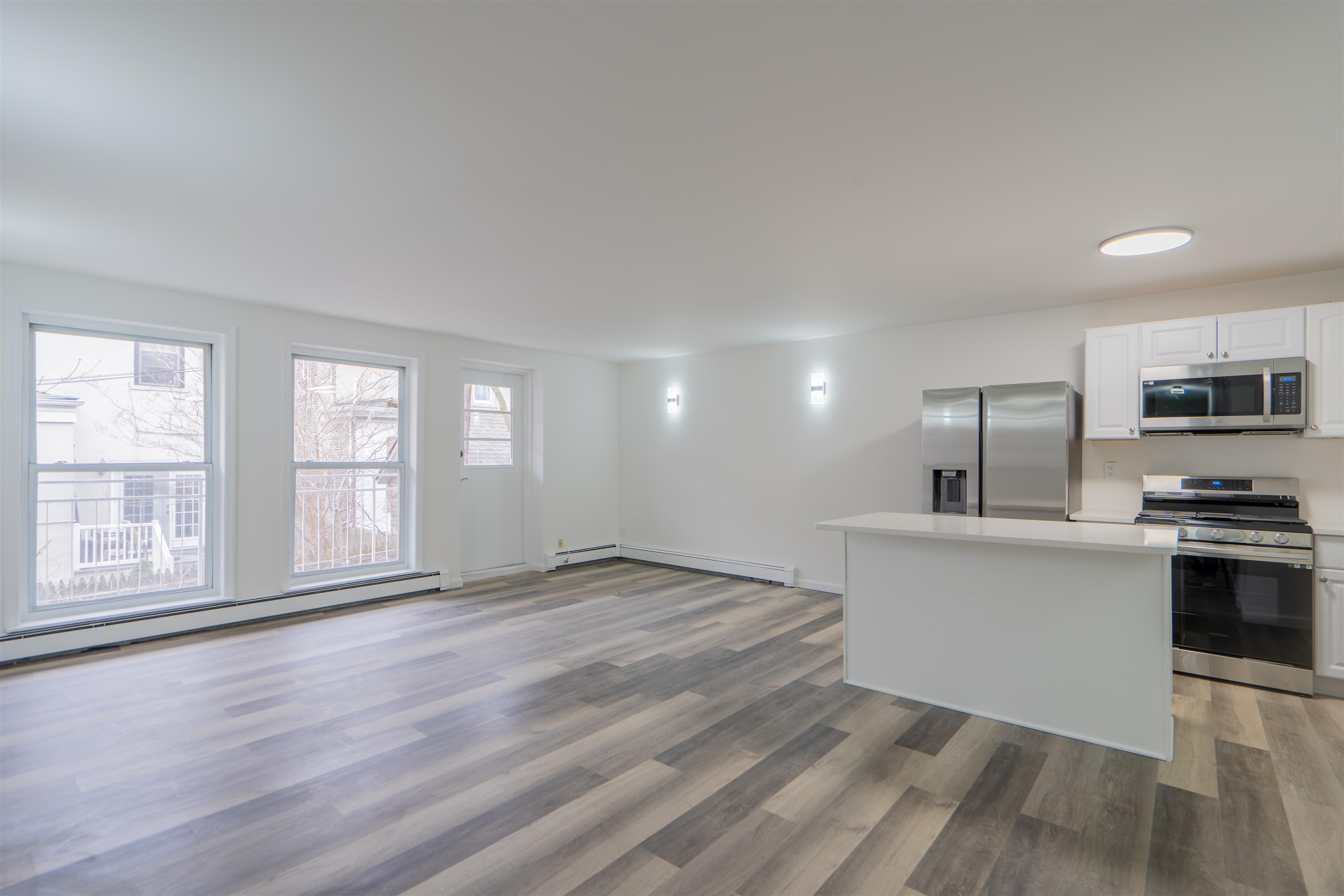 5311 Blvd East #4, West New York, New Jersey image 1