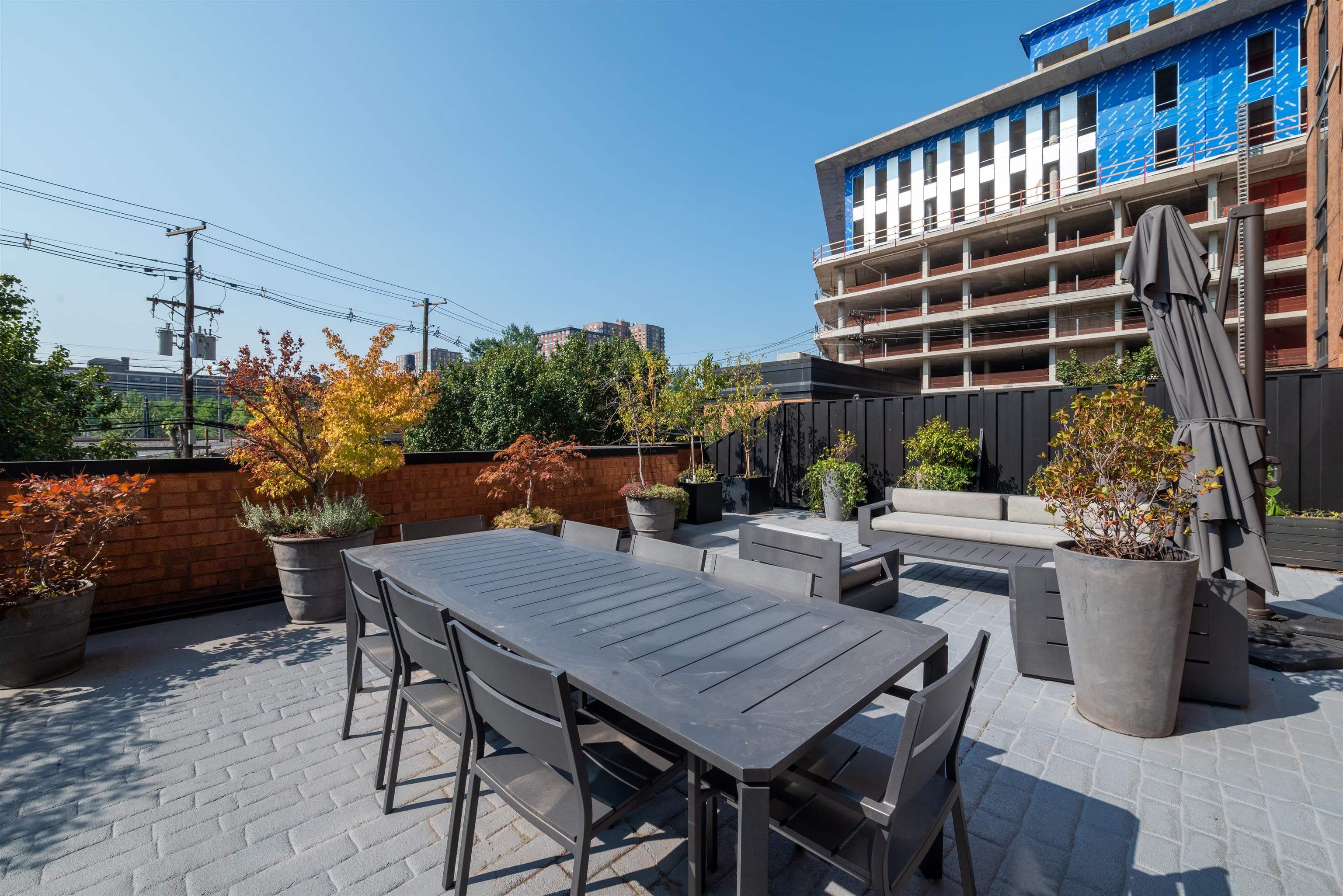 610 Newark St #2B, Hoboken, New Jersey image 13