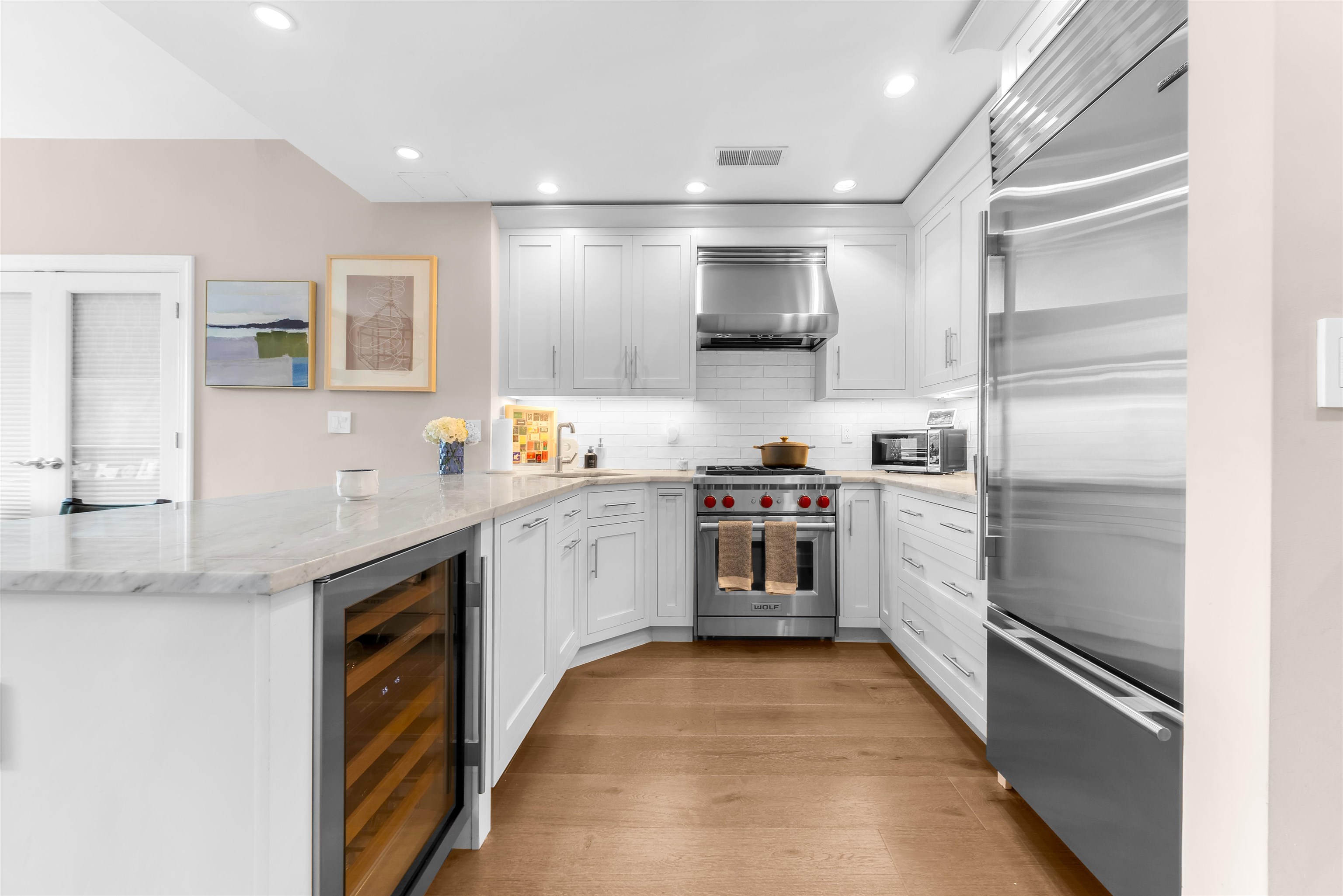 610 Newark St #2B, Hoboken, New Jersey image 3