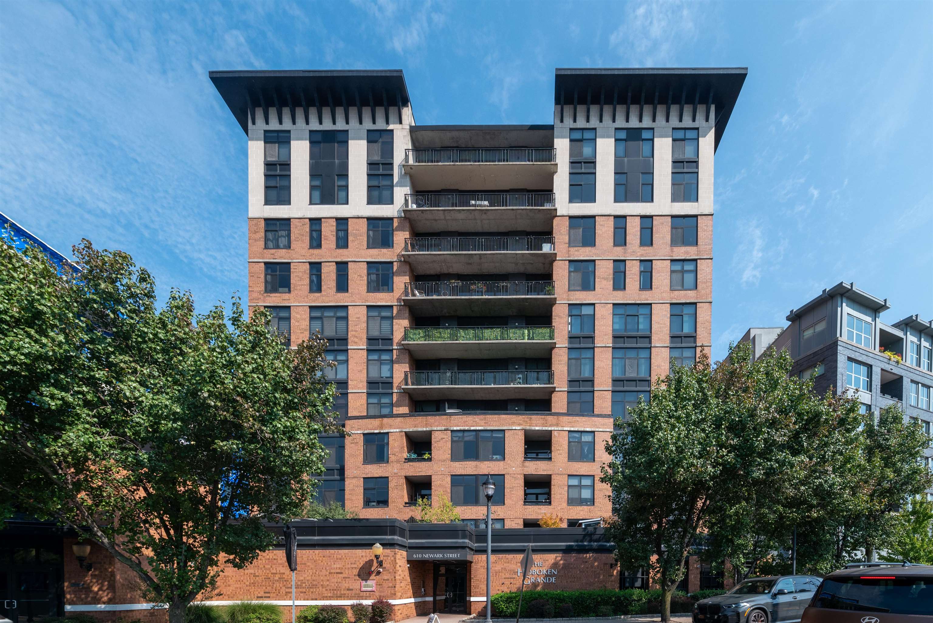 610 Newark St #2B, Hoboken, New Jersey image 1