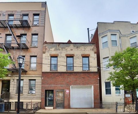 Homes For Rent - 206 48th St #3<br/> Union City, NJ 07087