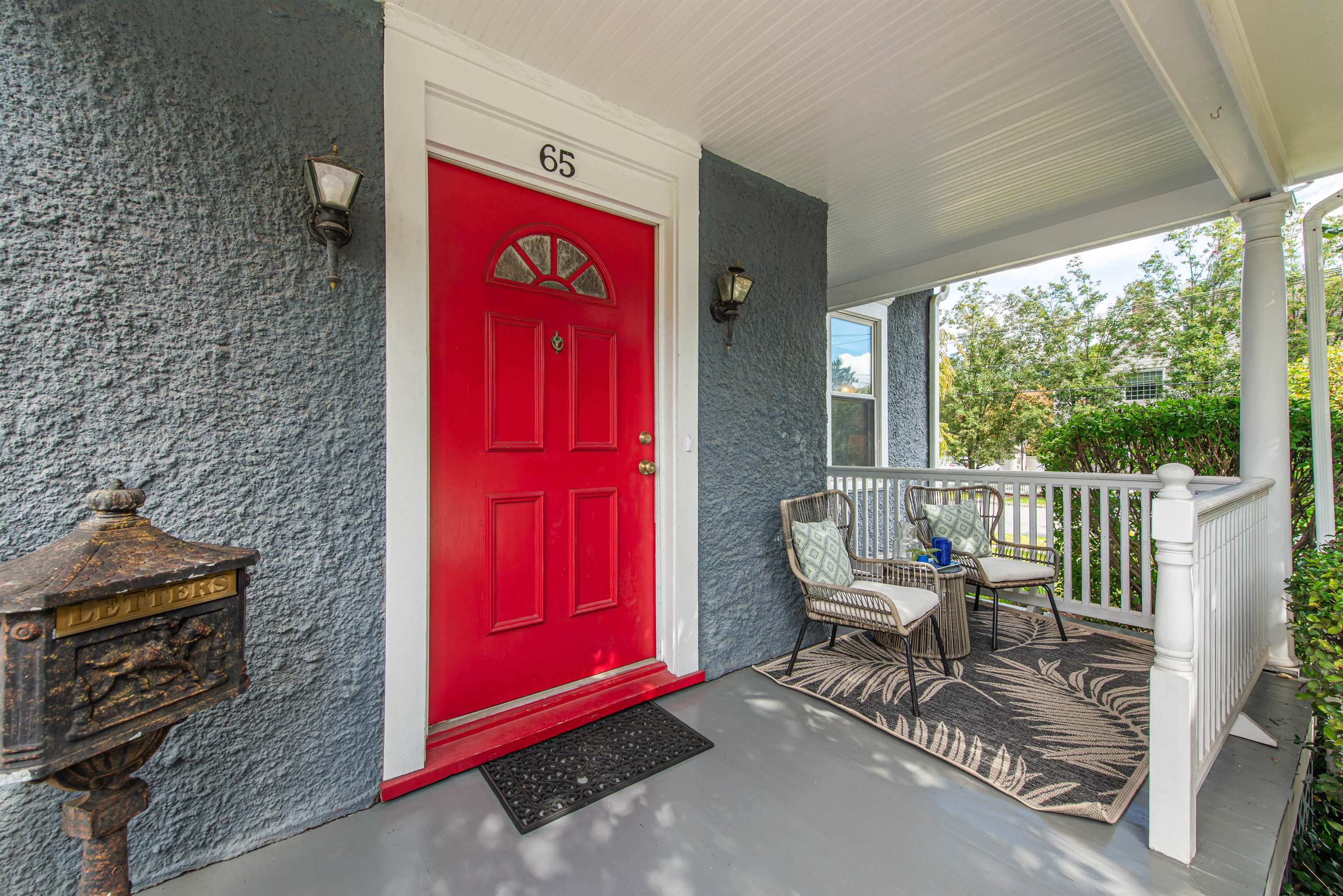 65 OSBORNE ST