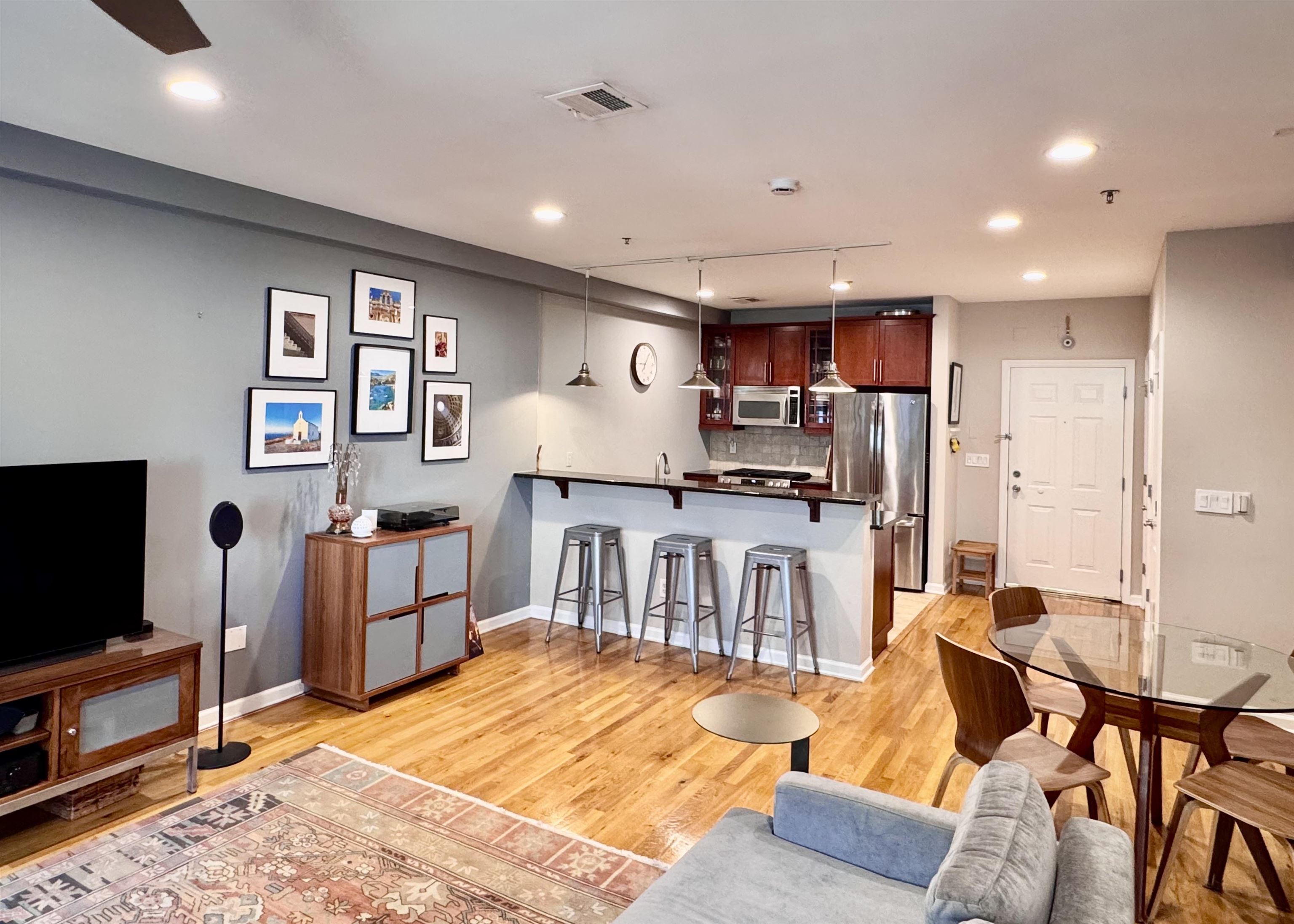 203-207 HACKENSACK PLANK RD 2B - Photo 2