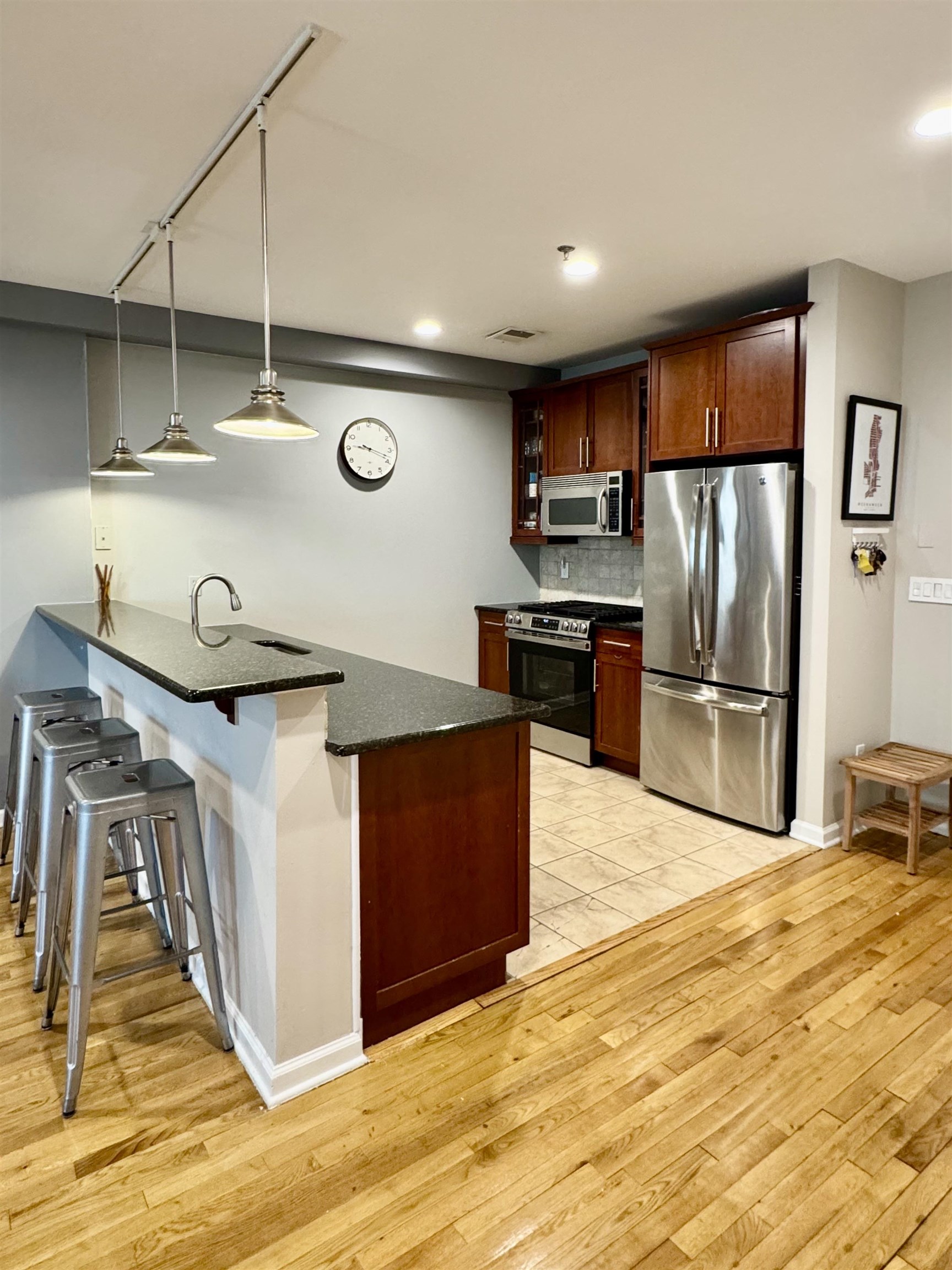 203-207 HACKENSACK PLANK RD 2B - Photo 3