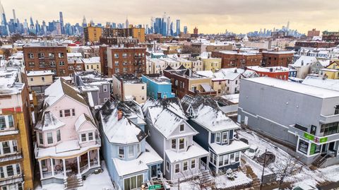 Homes For Sale - 4530 Kennedy Blvd<br/> Union City, NJ 07087