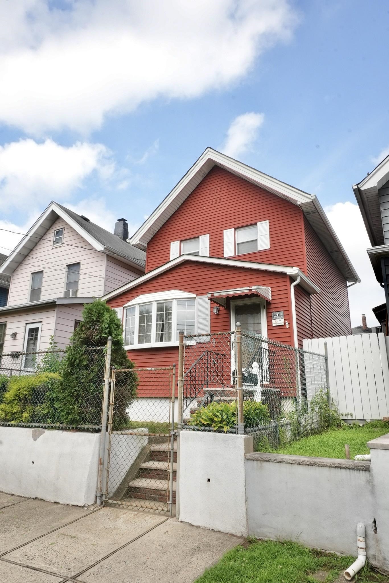 Photo 1 of 23 — 425 DAVIS AVE, Kearny, NJ 07032