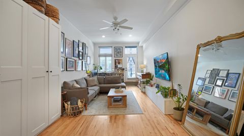 Homes For Rent - 228 Monroe St #1N<br/> Hoboken, NJ 07030