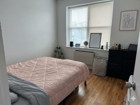 Apartment For Rent - 43 Van Wagenen Ave #3B<br/> Hudson County, Jersey City, NJ 07306
