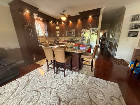 Apartment For Rent - 138 Avenue F #1<br/> Bayonne, NJ 07002