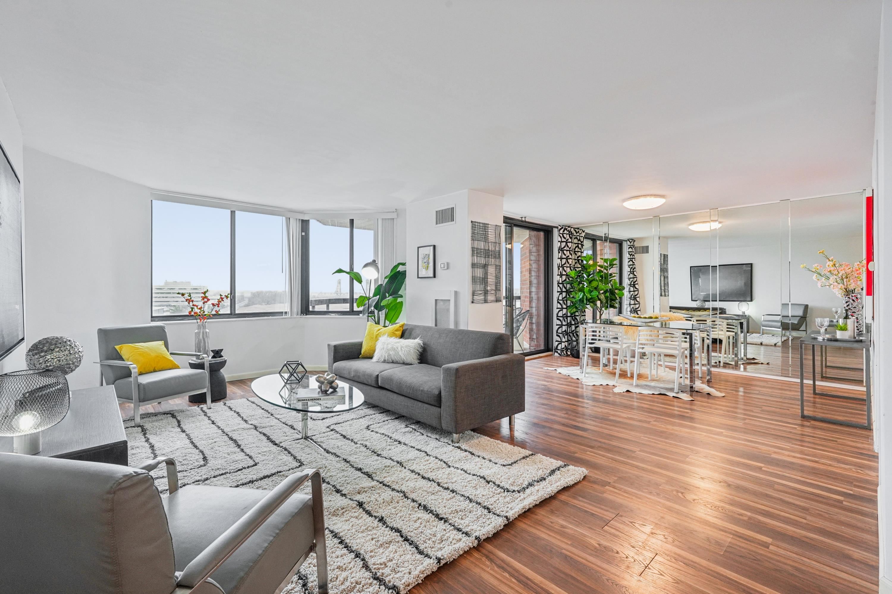 530 HARMON COVE TOWER 530