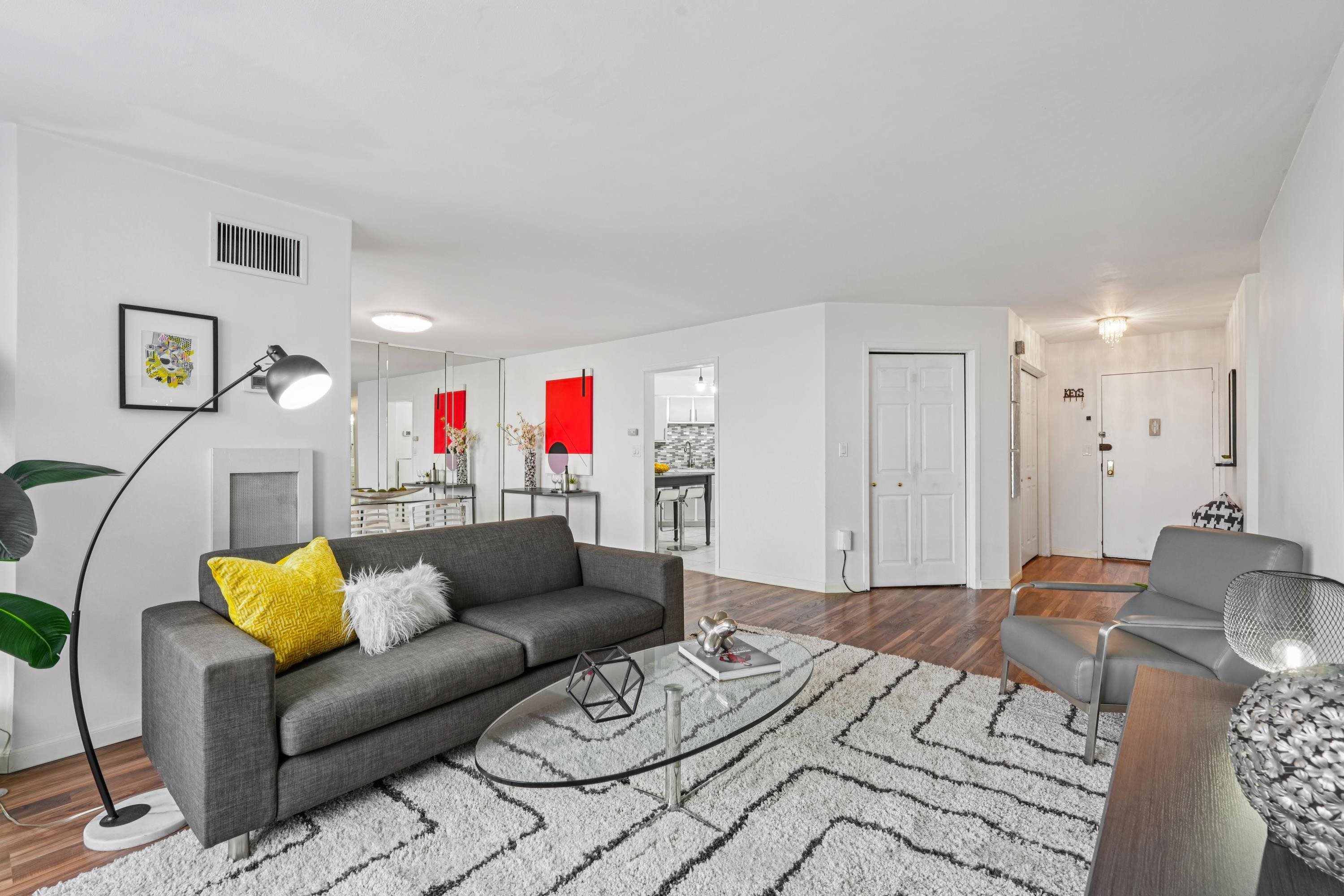 530 HARMON COVE TOWER 530