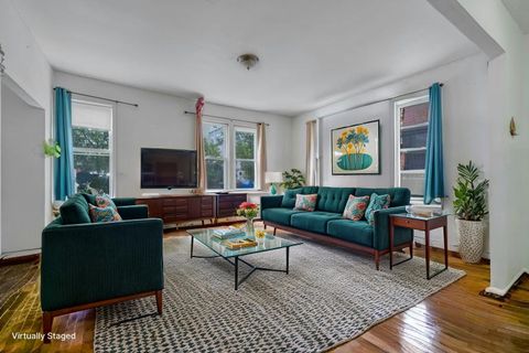 709 10th St, Union City, NJ 07087 - MLS#: 250009836