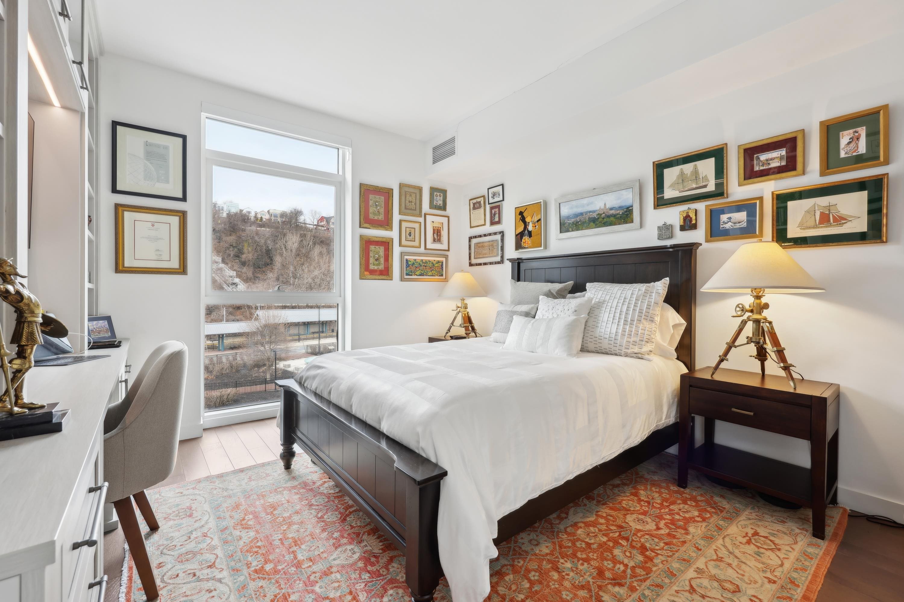 800 Avenue At Port Imperial #324, Weehawken, New Jersey image 15