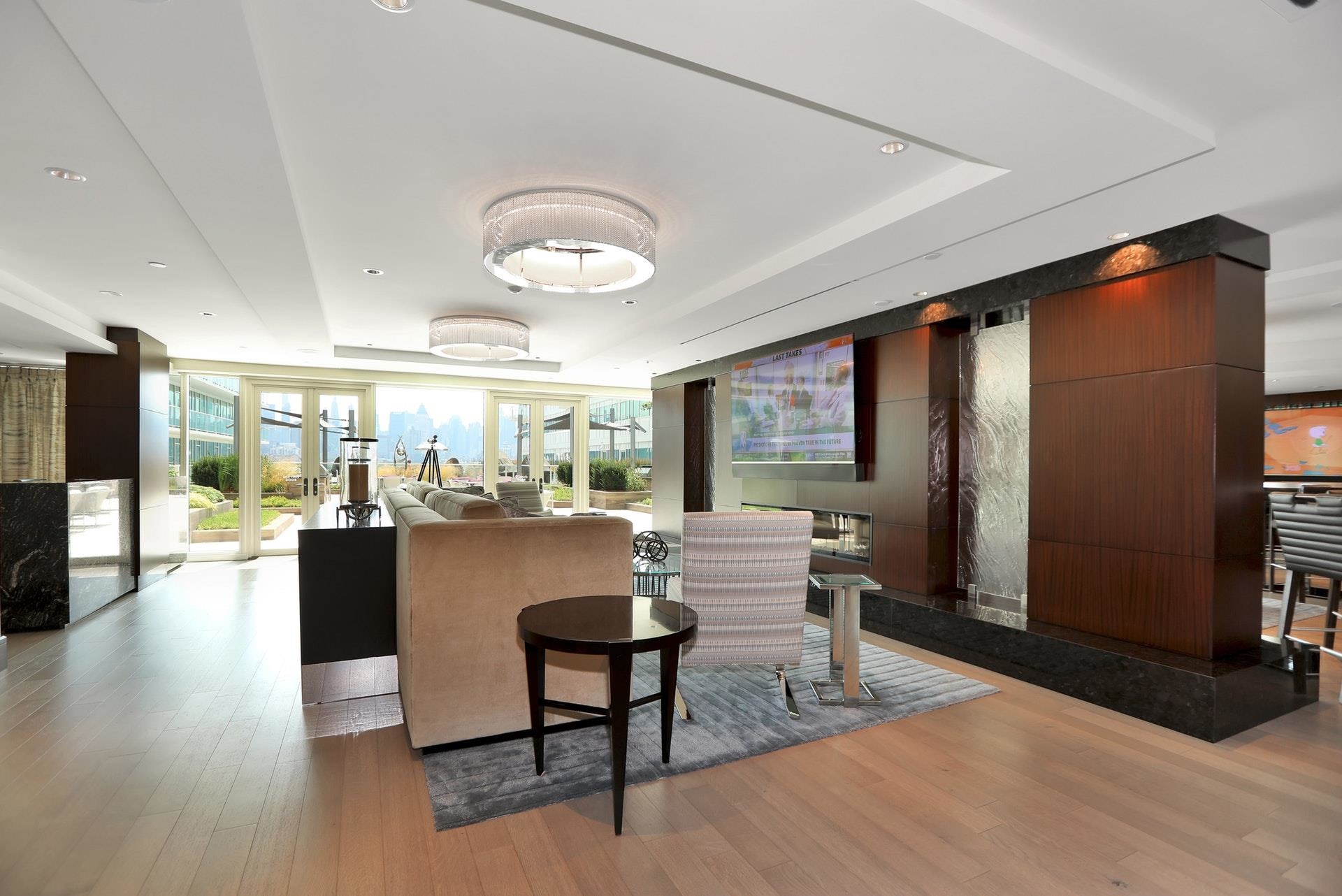 800 Avenue At Port Imperial #324, Weehawken, New Jersey image 21