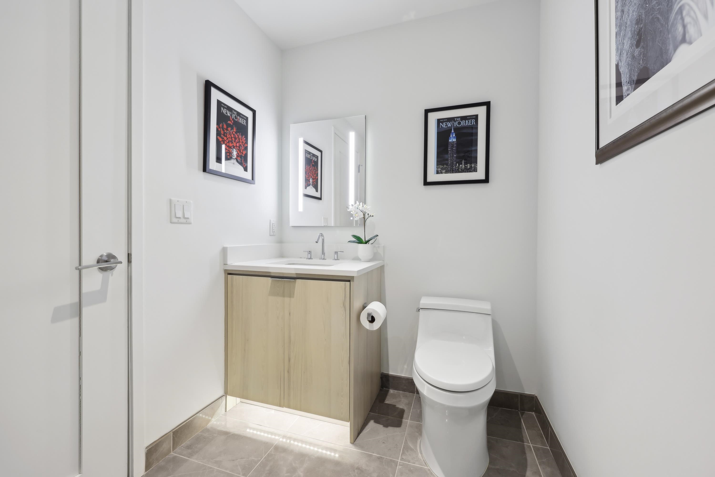 800 Avenue At Port Imperial #324, Weehawken, New Jersey image 8