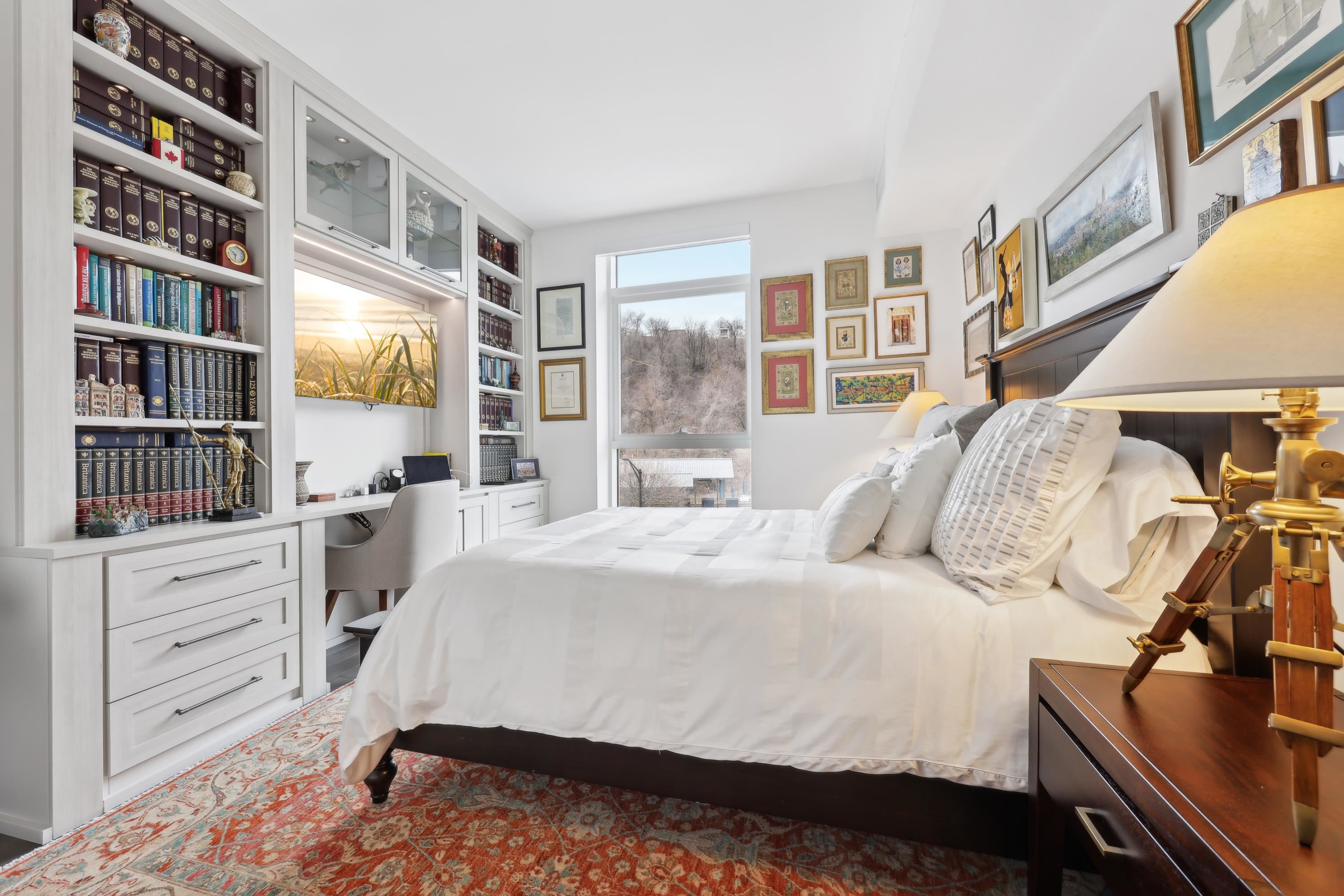 800 Avenue At Port Imperial #324, Weehawken, New Jersey image 16
