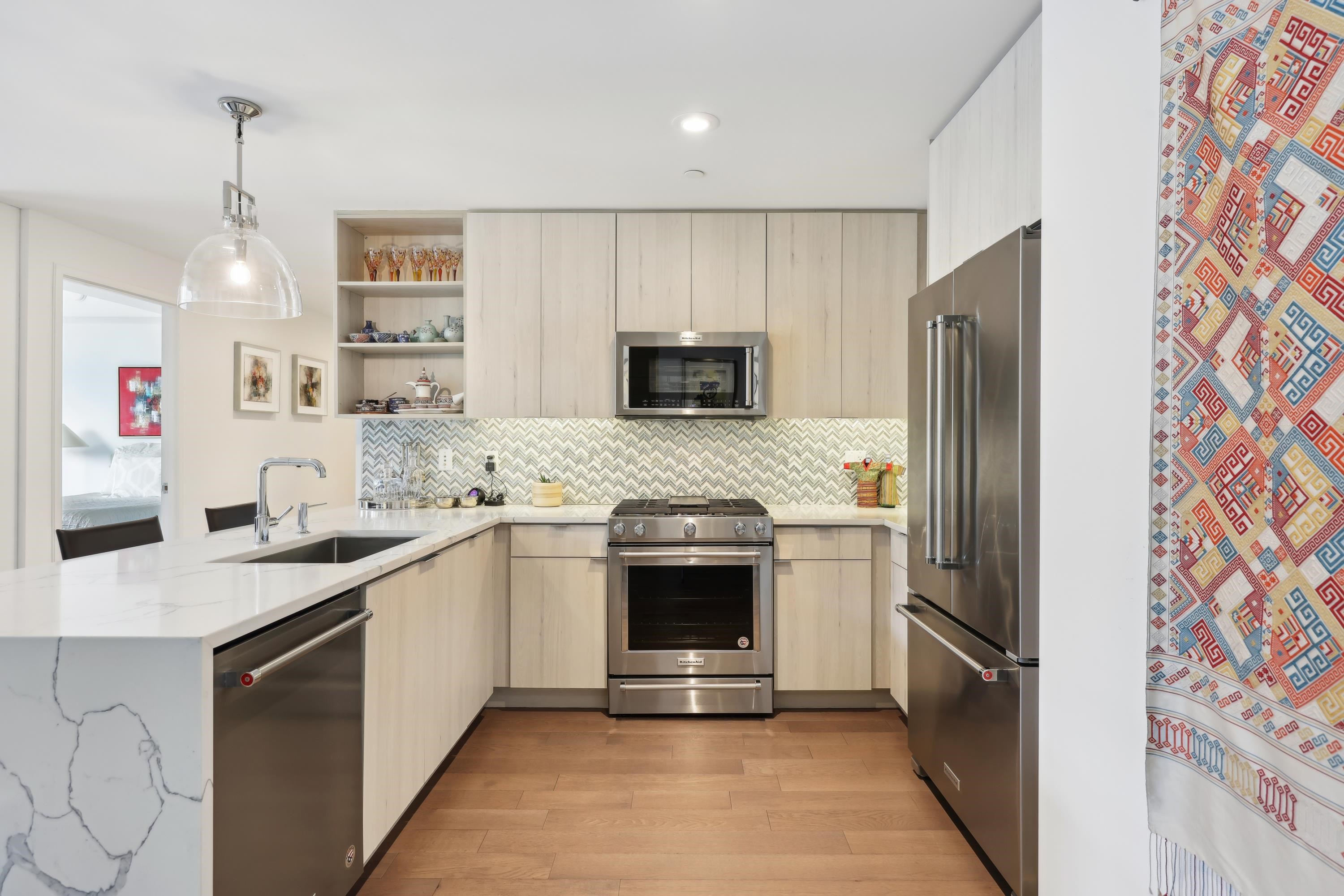 800 Avenue At Port Imperial #324, Weehawken, New Jersey image 6