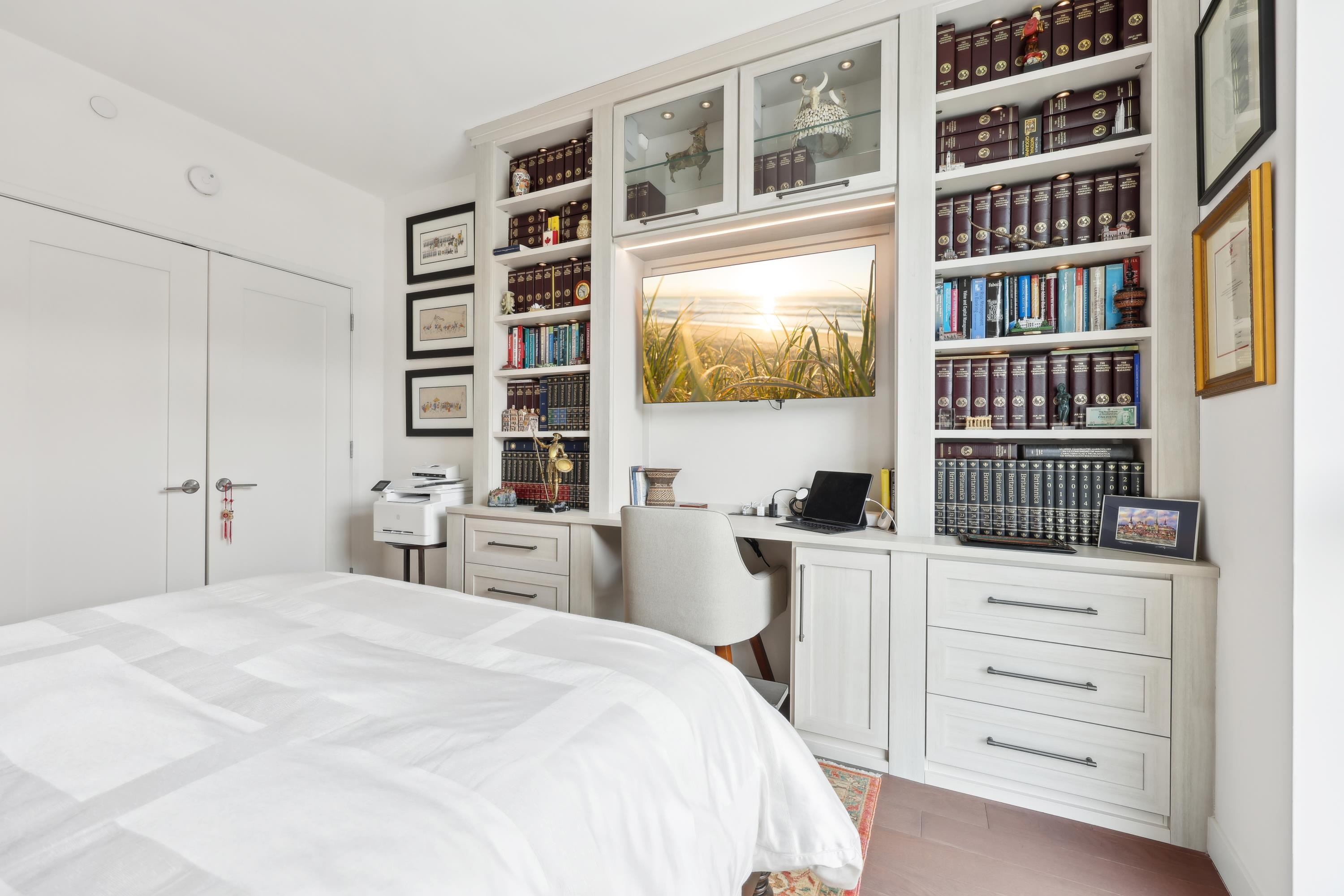 800 Avenue At Port Imperial #324, Weehawken, New Jersey image 17