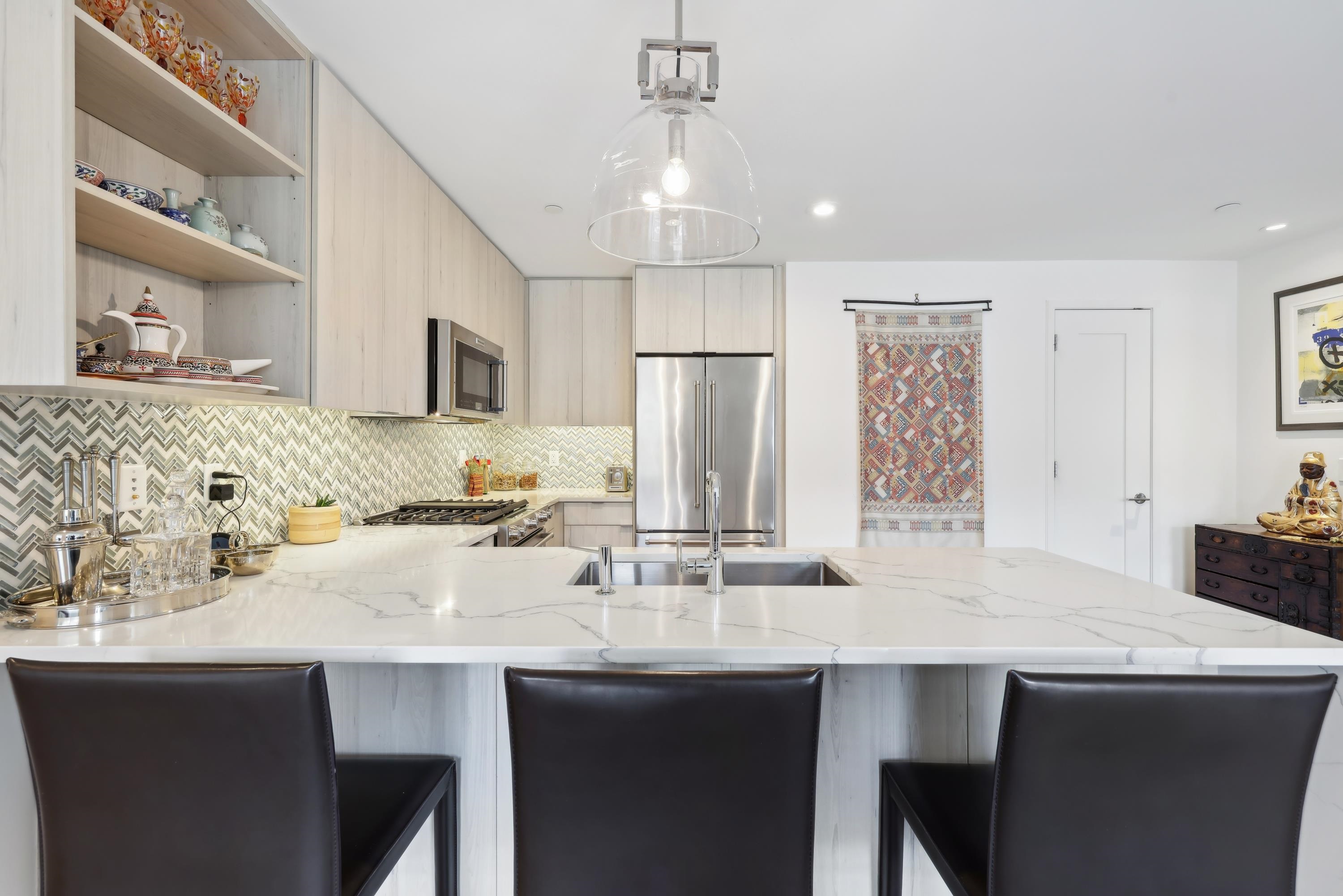 800 Avenue At Port Imperial #324, Weehawken, New Jersey image 4