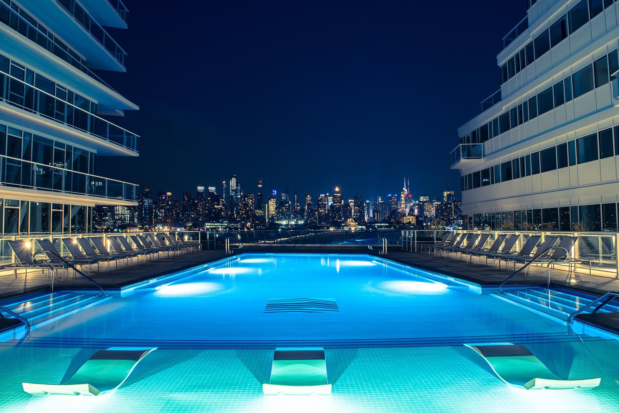 800 Avenue At Port Imperial #324, Weehawken, New Jersey image 25