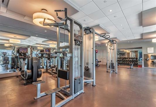 800 Avenue At Port Imperial #324, Weehawken, New Jersey image 19