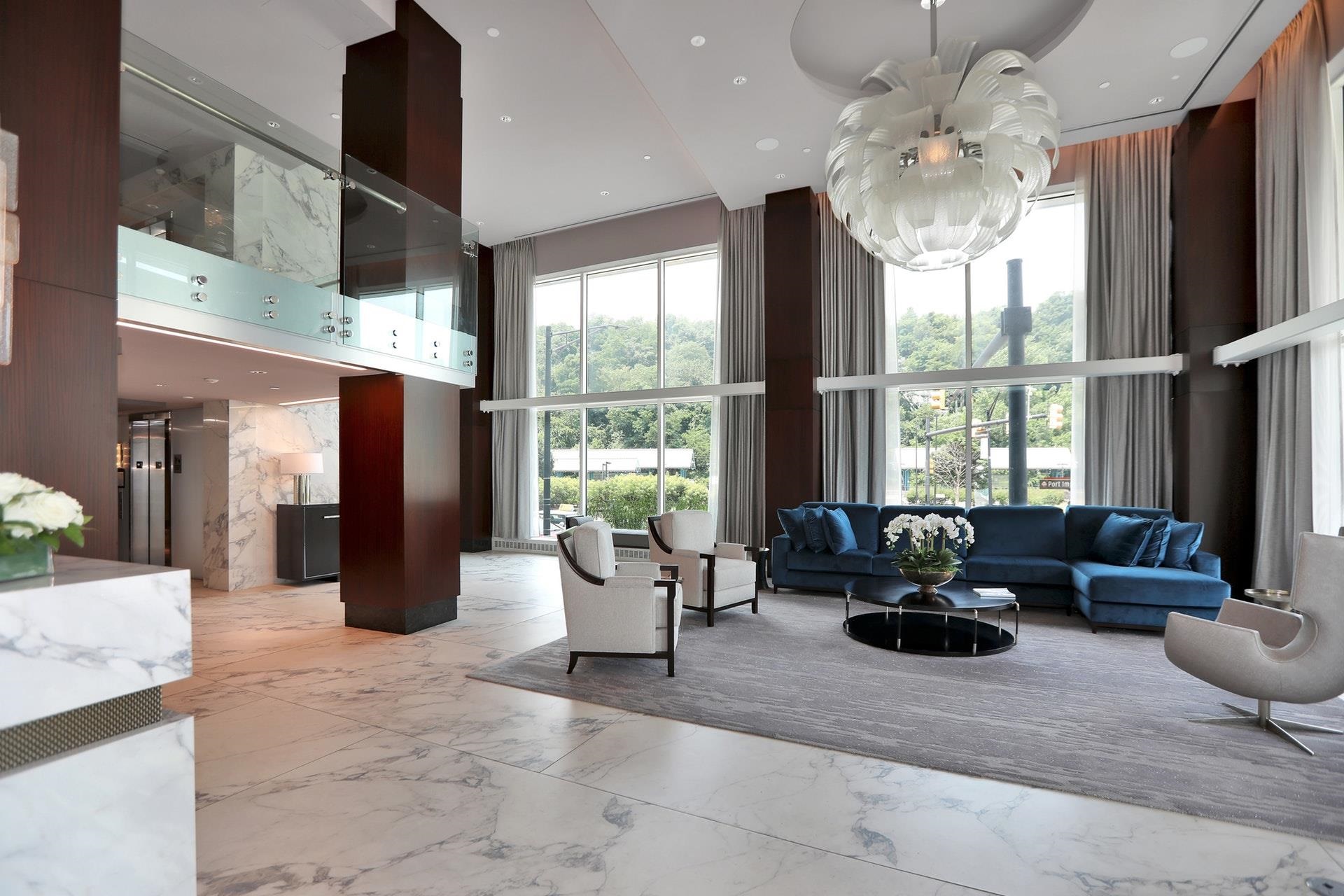 800 Avenue At Port Imperial #324, Weehawken, New Jersey image 26