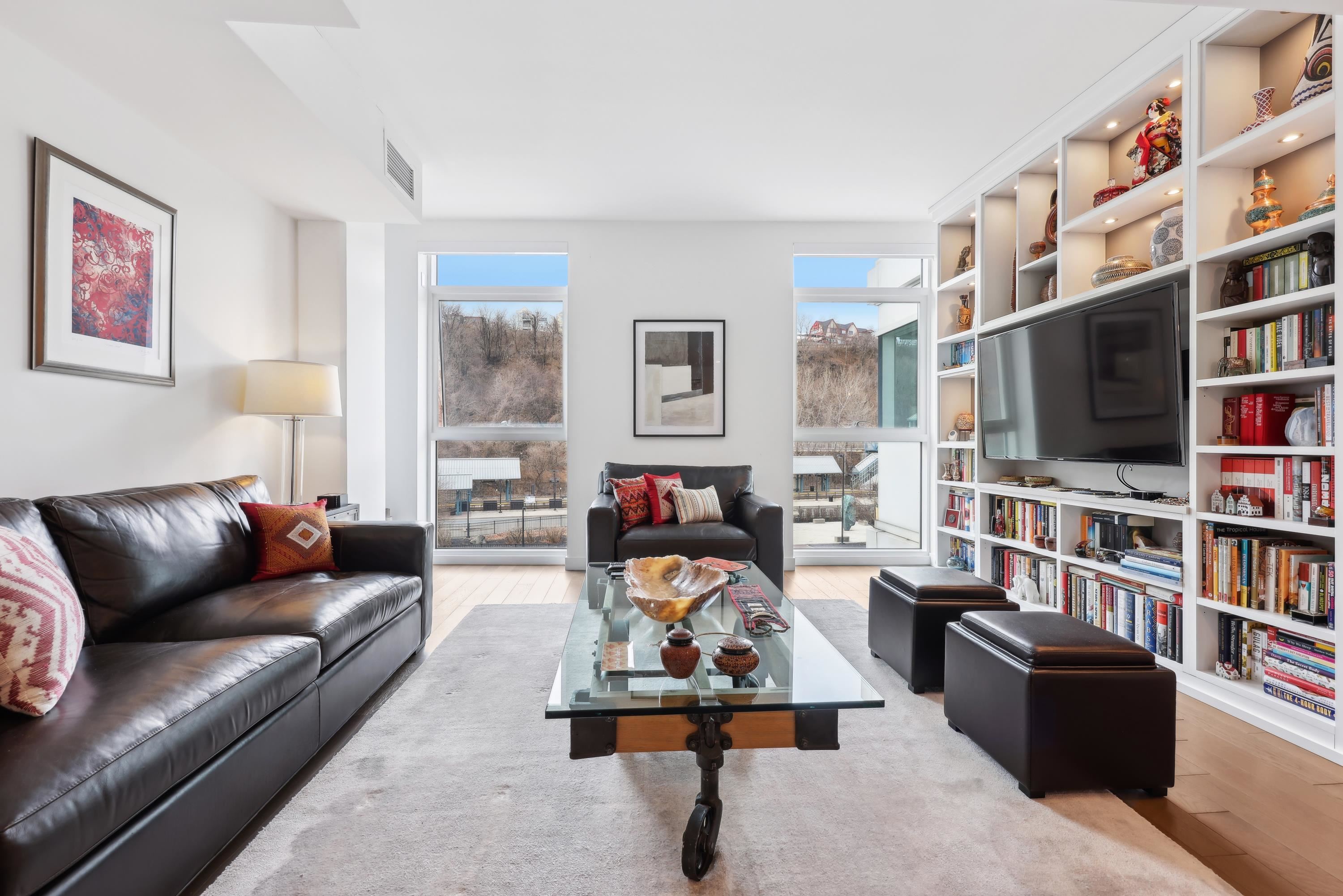 800 Avenue At Port Imperial #324, Weehawken, New Jersey image 1