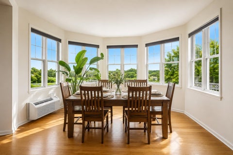 Condo For Sale - 15 Enterprise Ct #409<br/> Jersey City, NJ 07305