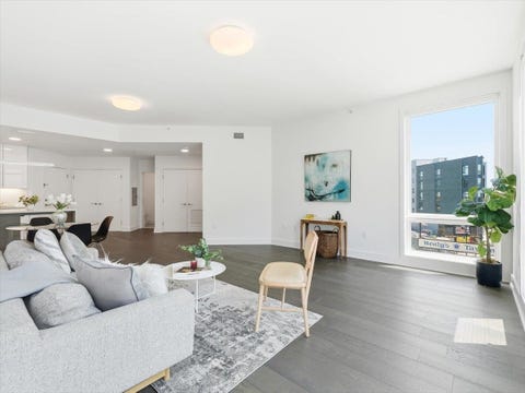 Condo For Sale - 380 Newark Ave #406<br/> Jersey City, NJ 07302