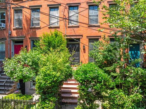 Condo For Sale - 230 3rd St #1<br/> Jersey City, NJ 07302