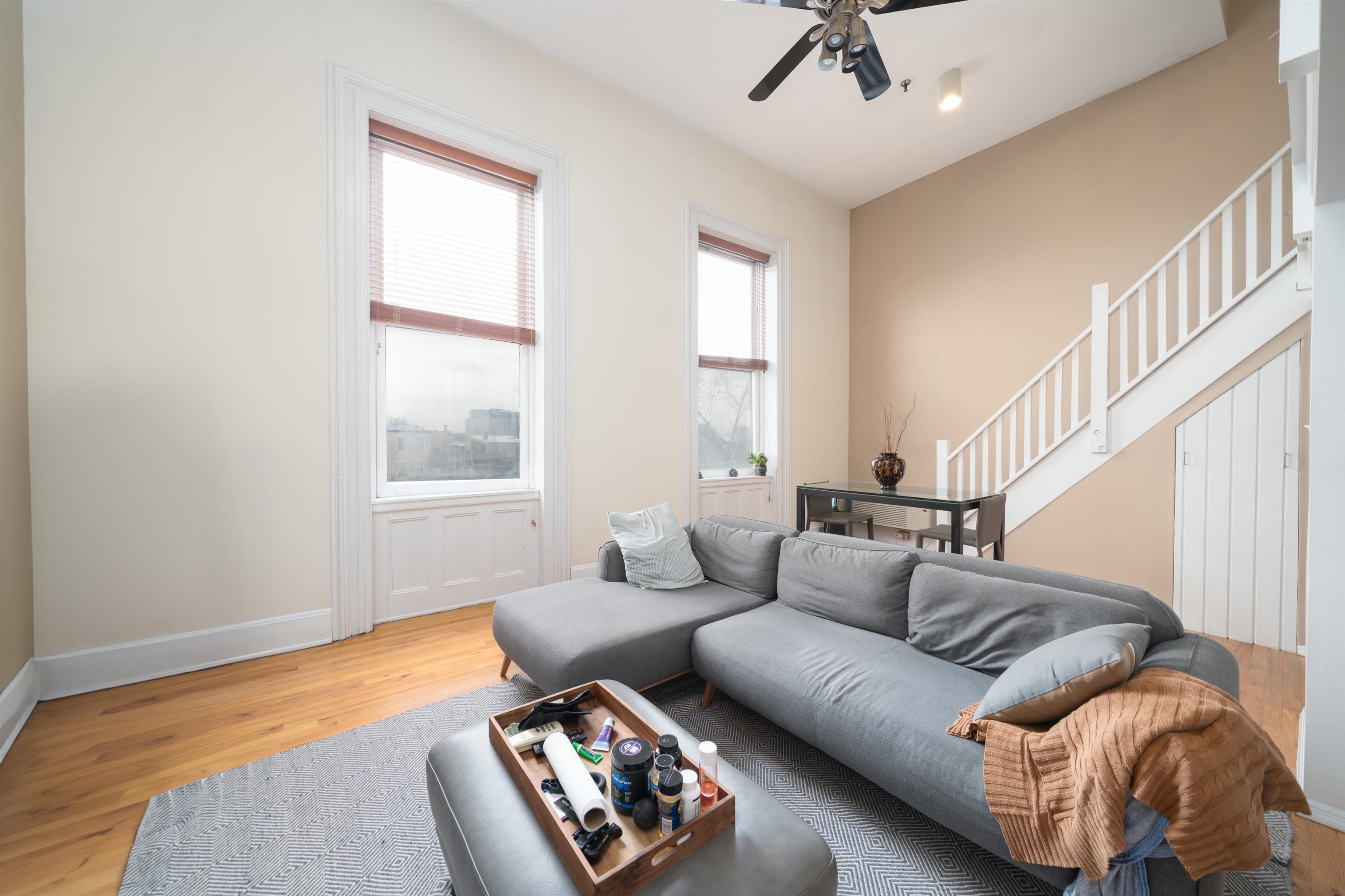 154 Ogden Ave #3G, Jersey City, New Jersey image 2