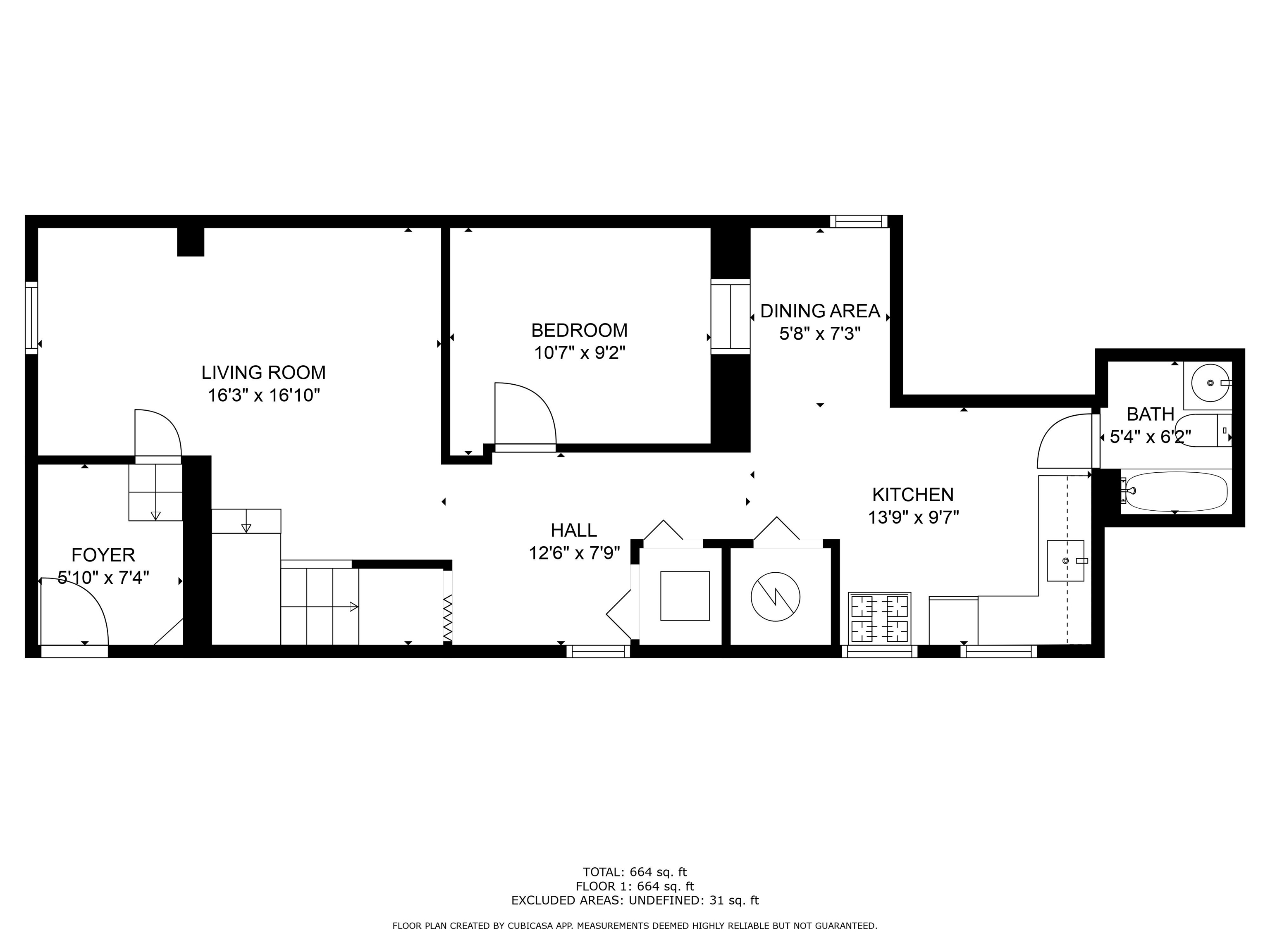 774 8th St, Secaucus, New Jersey image 20