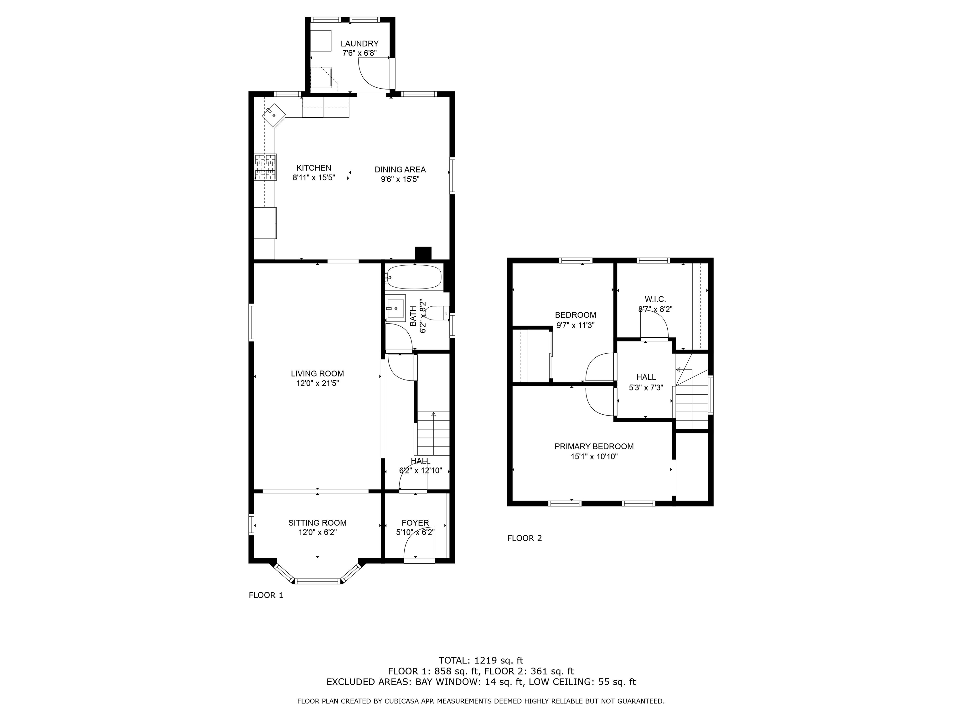 774 8th St, Secaucus, New Jersey image 21