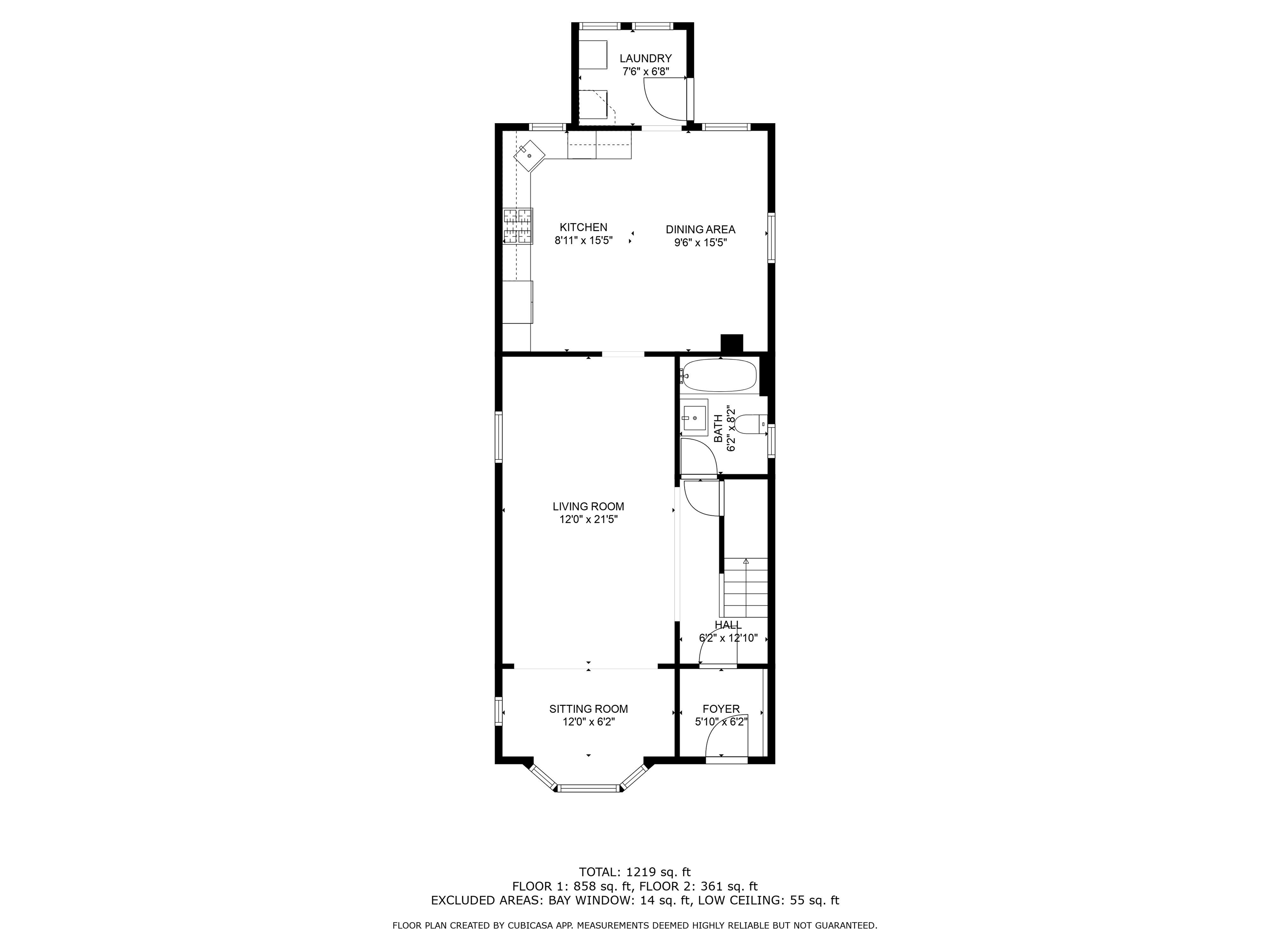 774 8th St, Secaucus, New Jersey image 18