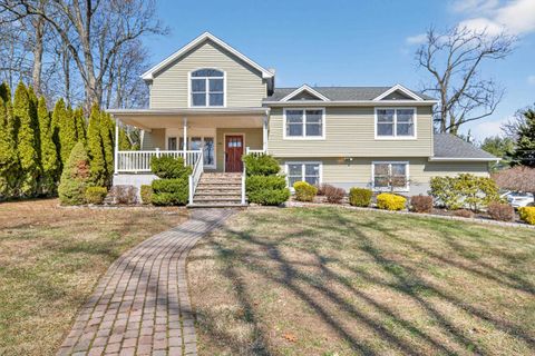 33 GEORGIA DR Wayne NJ 07470