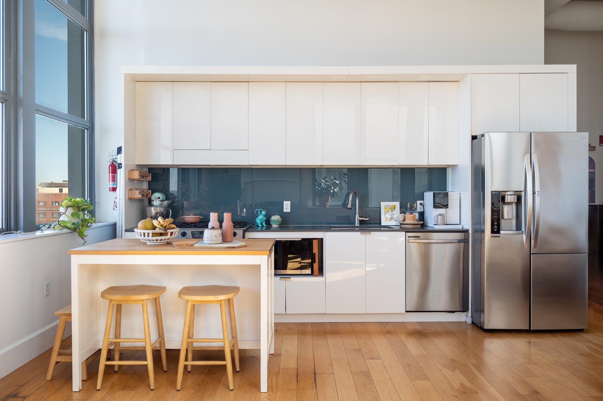 50 Dey St #557, Jersey City, New Jersey image 4