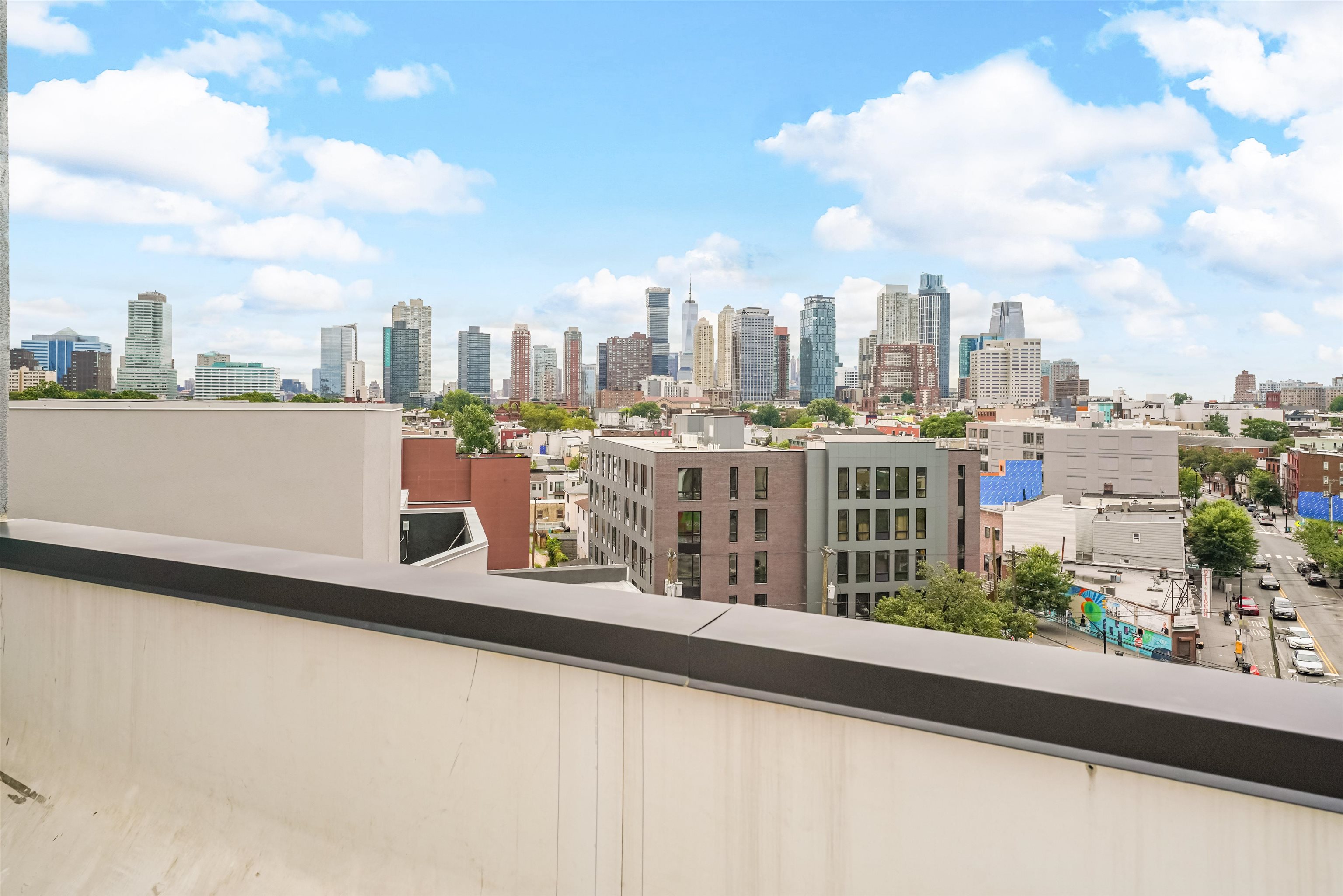 332 Newark Ave #2D, Jersey City, New Jersey image 21