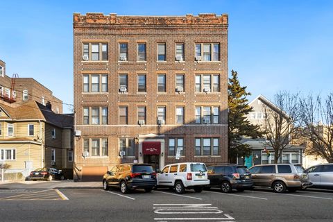 Condo For Sale - 7306 Park Ave #2<br/> North Bergen, NJ 07047