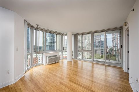 20 2nd St Unit 1602, Jersey City, Downtown, NJ 07302 - MLS#: 250006070
