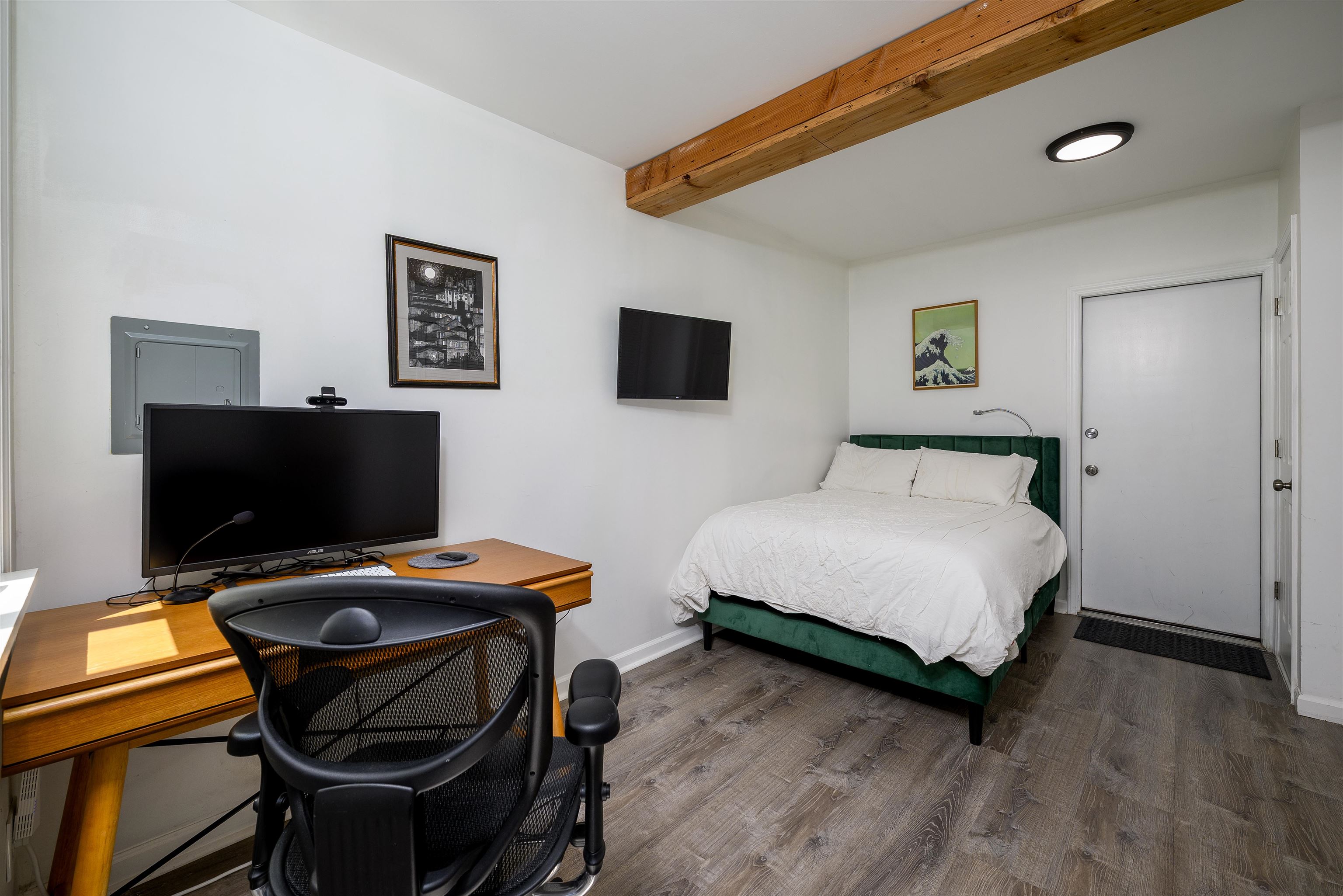 354 4th St, Jersey City, New Jersey image 26