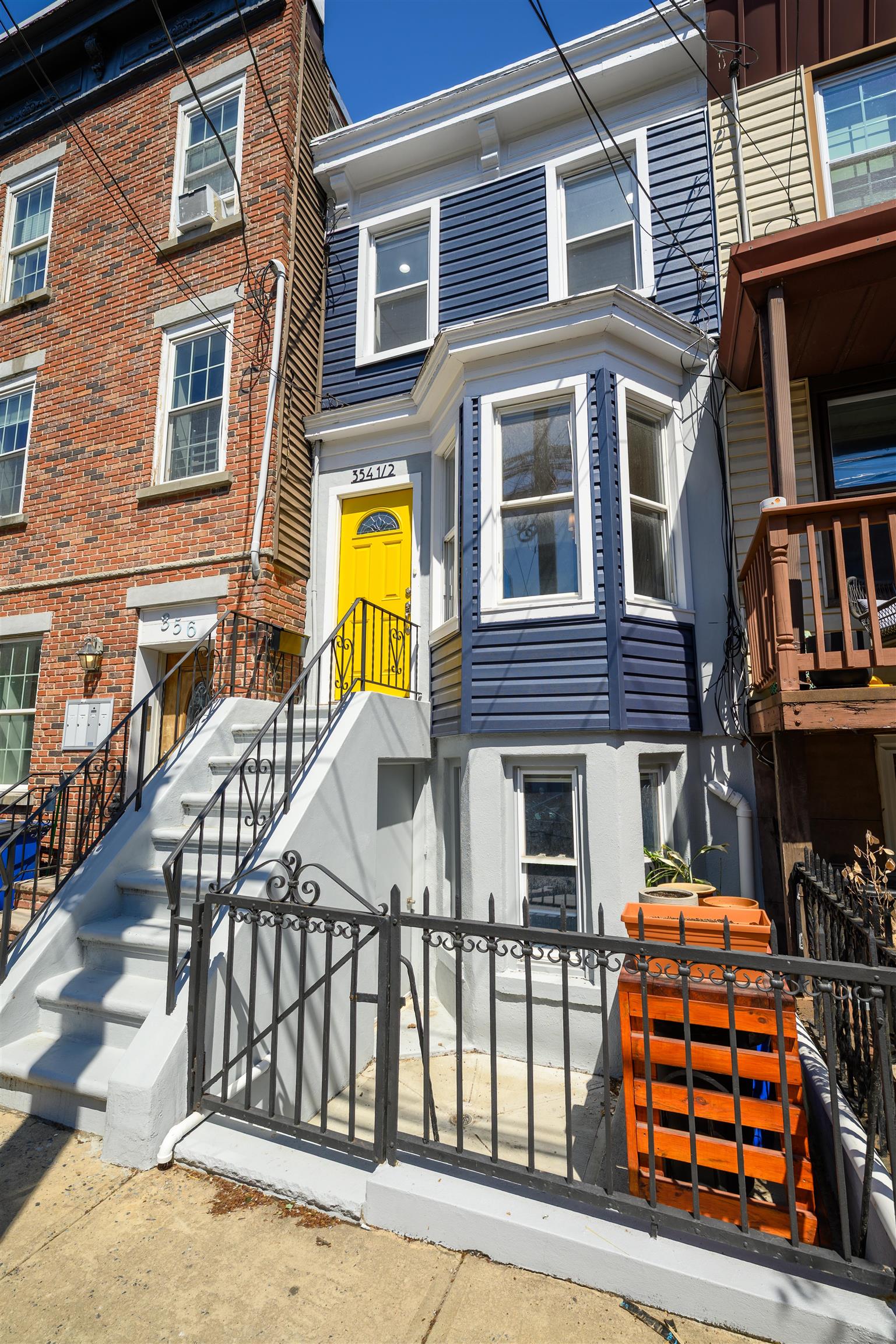 354 4th St, Jersey City, New Jersey image 1