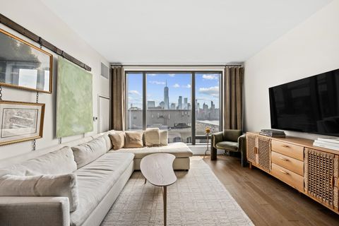 Condo For Sale - 99 Hudson St #1408<br/> Jersey City, NJ 07302