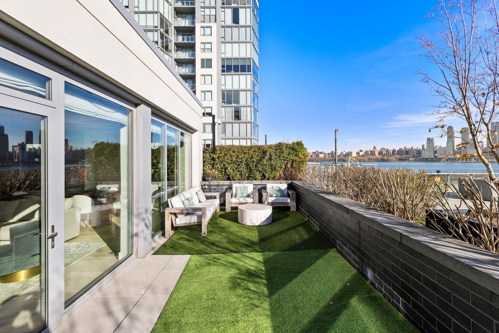 9 Avenue At Port Imperial #3316, West New York, New Jersey image 3