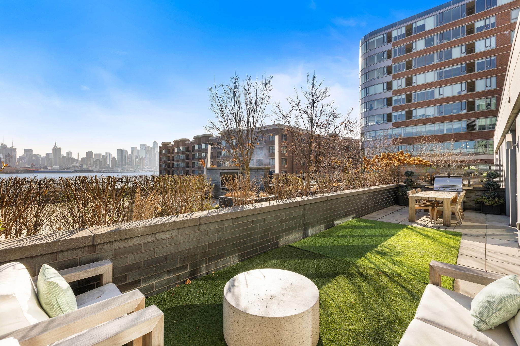 9 Avenue At Port Imperial #3316, West New York, New Jersey image 4