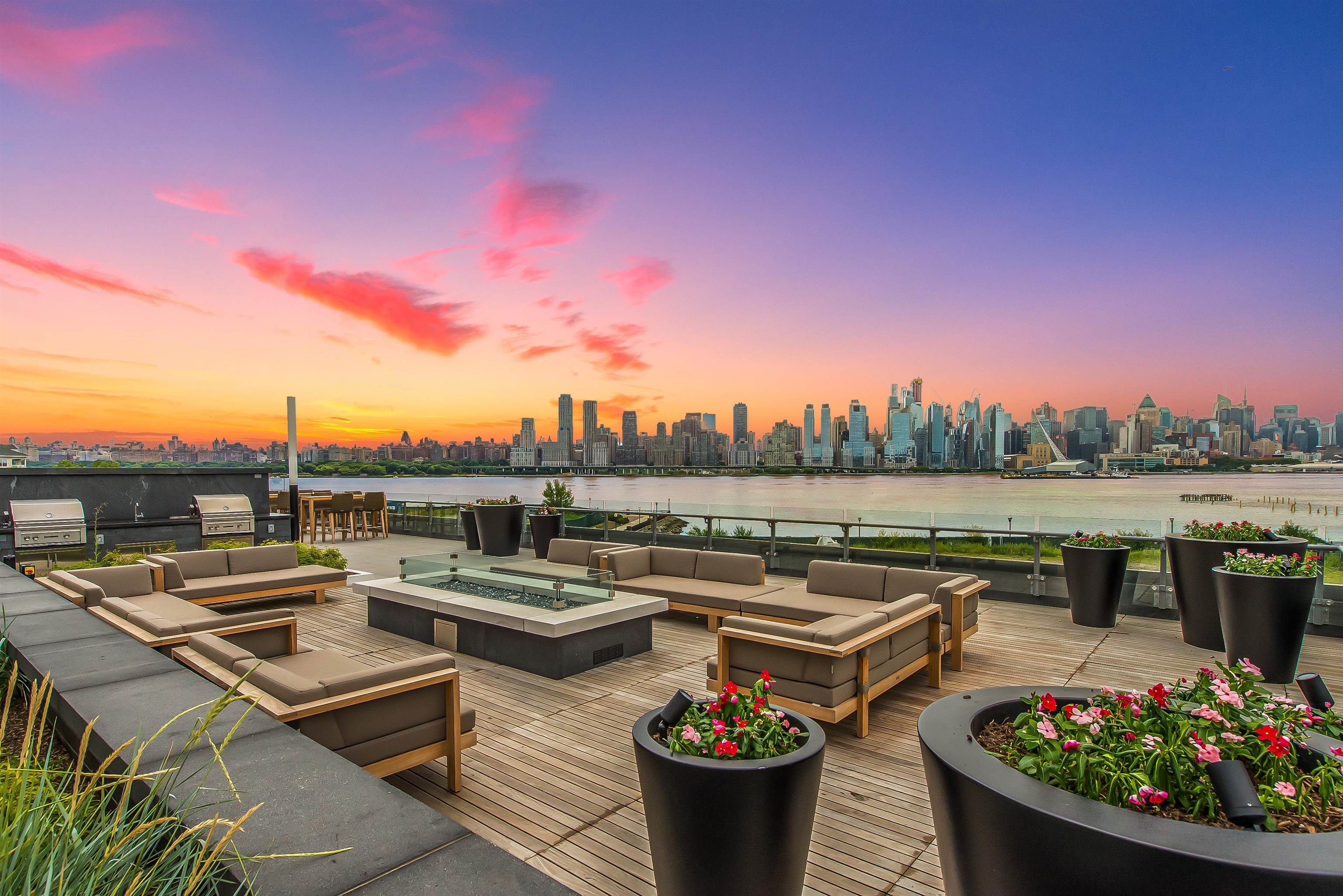 9 Avenue At Port Imperial #3316, West New York, New Jersey image 25