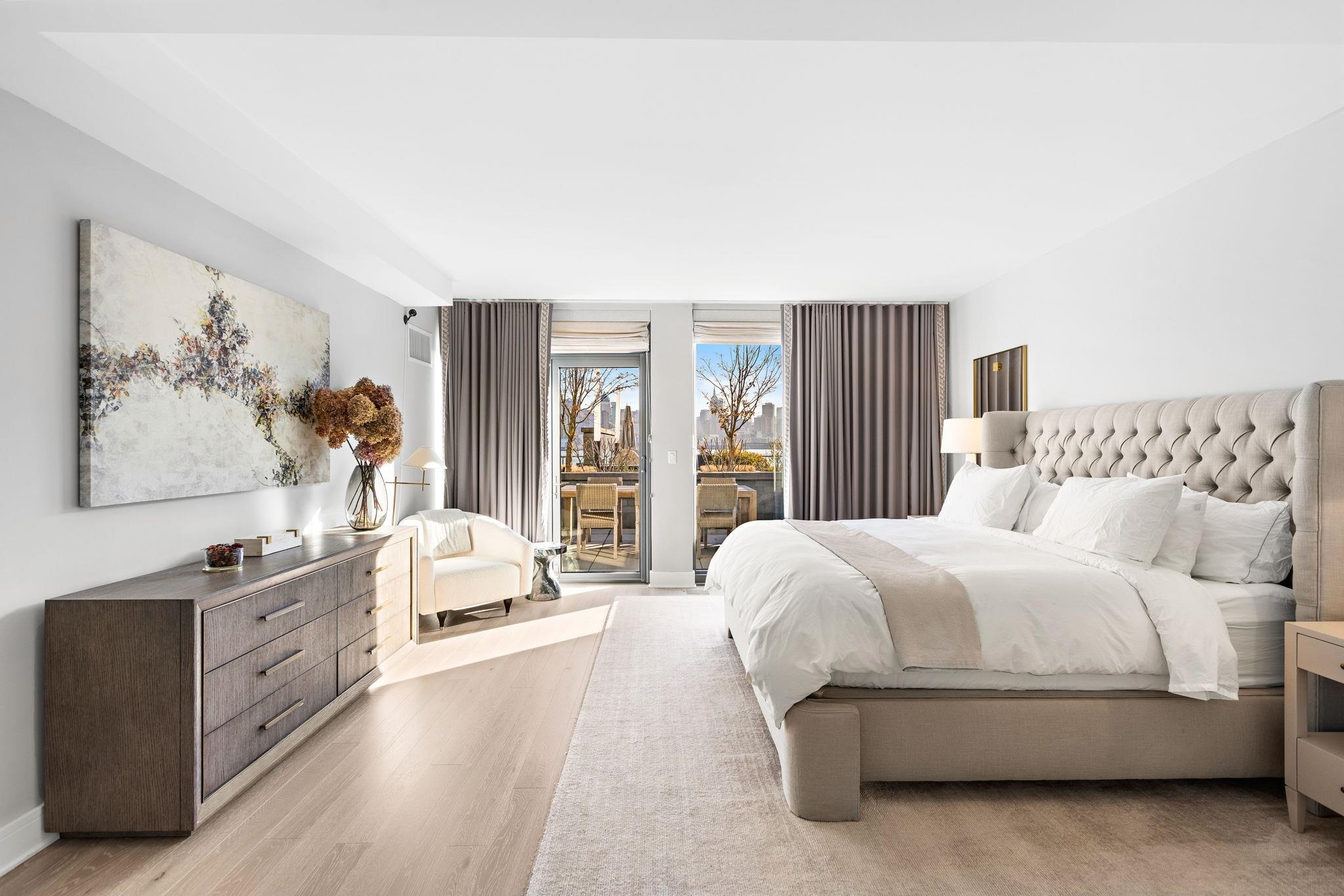 9 Avenue At Port Imperial #3316, West New York, New Jersey image 9