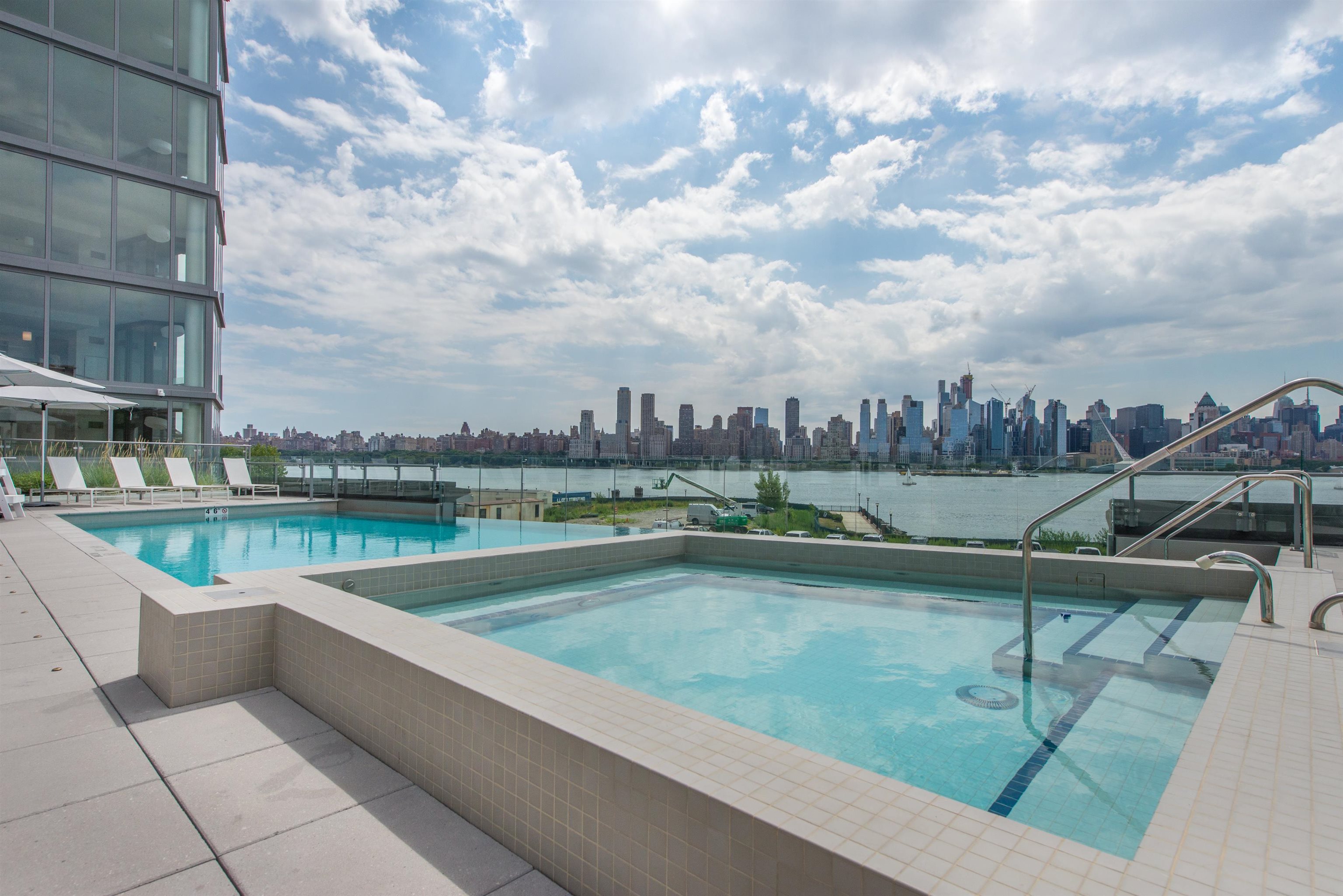 9 Avenue At Port Imperial #3316, West New York, New Jersey image 24